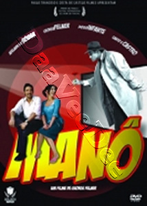 Man (DVD)